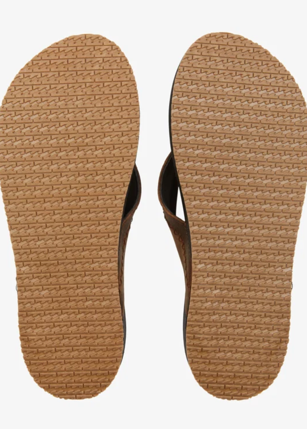 Brunswick Thong Black | Abbey Road Kaikoura