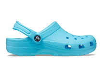 Load image into Gallery viewer, CROCS Classic Clog Arctic Blue | Abbey Road Kaikoura