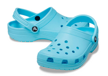 Load image into Gallery viewer, CROCS Classic Clog Arctic Blue | Abbey Road Kaikoura
