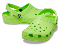 Load image into Gallery viewer, CROCS Classic Clog Limeade | Abbey Road Kaikoura