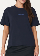 Load image into Gallery viewer, HUFFER Women&#39;s Classic Tee Focus | Abbey Road Kaikoura