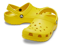 Load image into Gallery viewer, CROCS Classic Clog Sunflower | Abbey Road Kaikoura