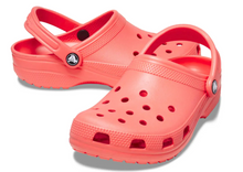 Load image into Gallery viewer, CROCS Classic Clog Watermelon | Abbey Road Kaikoura