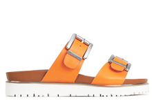 Load image into Gallery viewer, Los Cabos Carter/Tangerine|Abbey Road