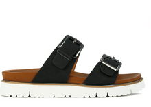 Load image into Gallery viewer, Los Cabos Carter/Black|Abbey Road