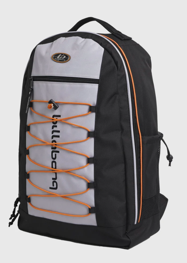 Chrome Backpack-Black | Abbey Road Kaikoura