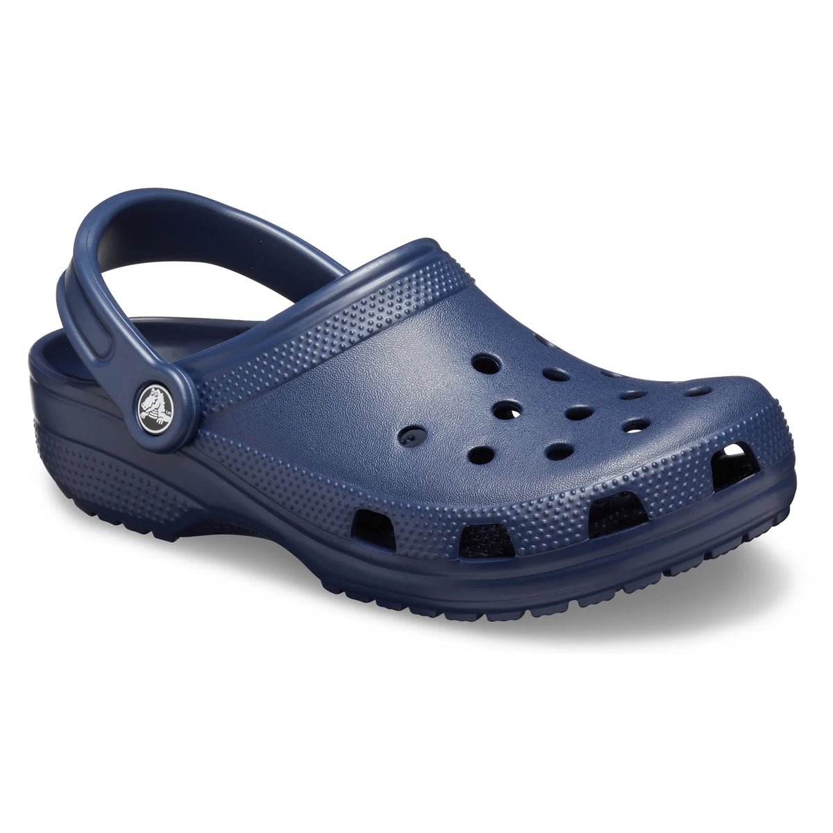 Classic Clog - Navy | Abbey Road Kaikoura