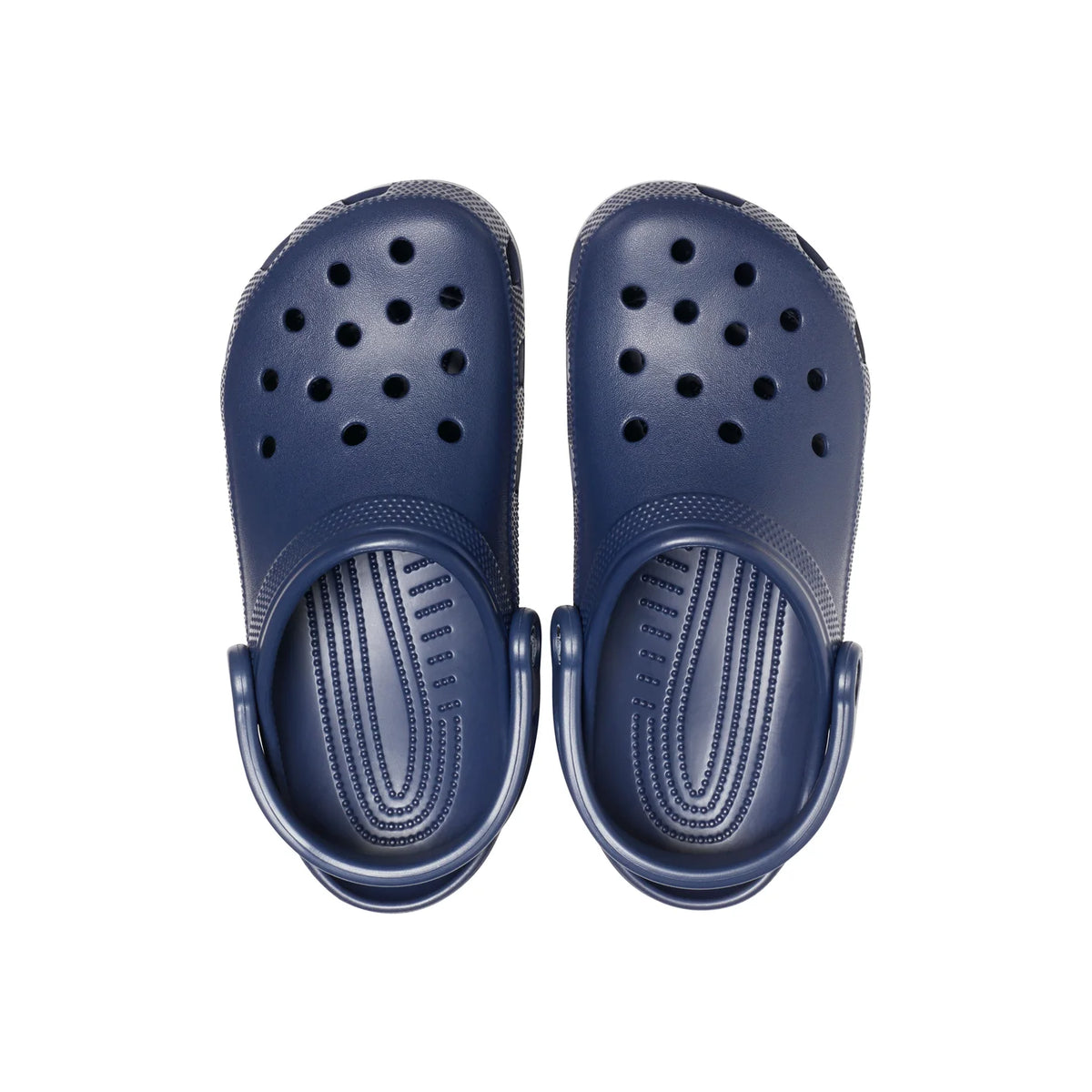 Classic Clog - Navy | Abbey Road Kaikoura