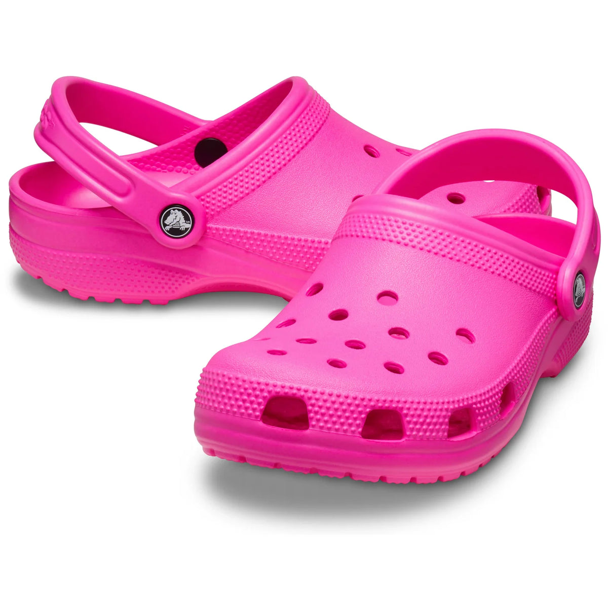 Classic Clog - Pink Crush | Abbey Road Kaikoura
