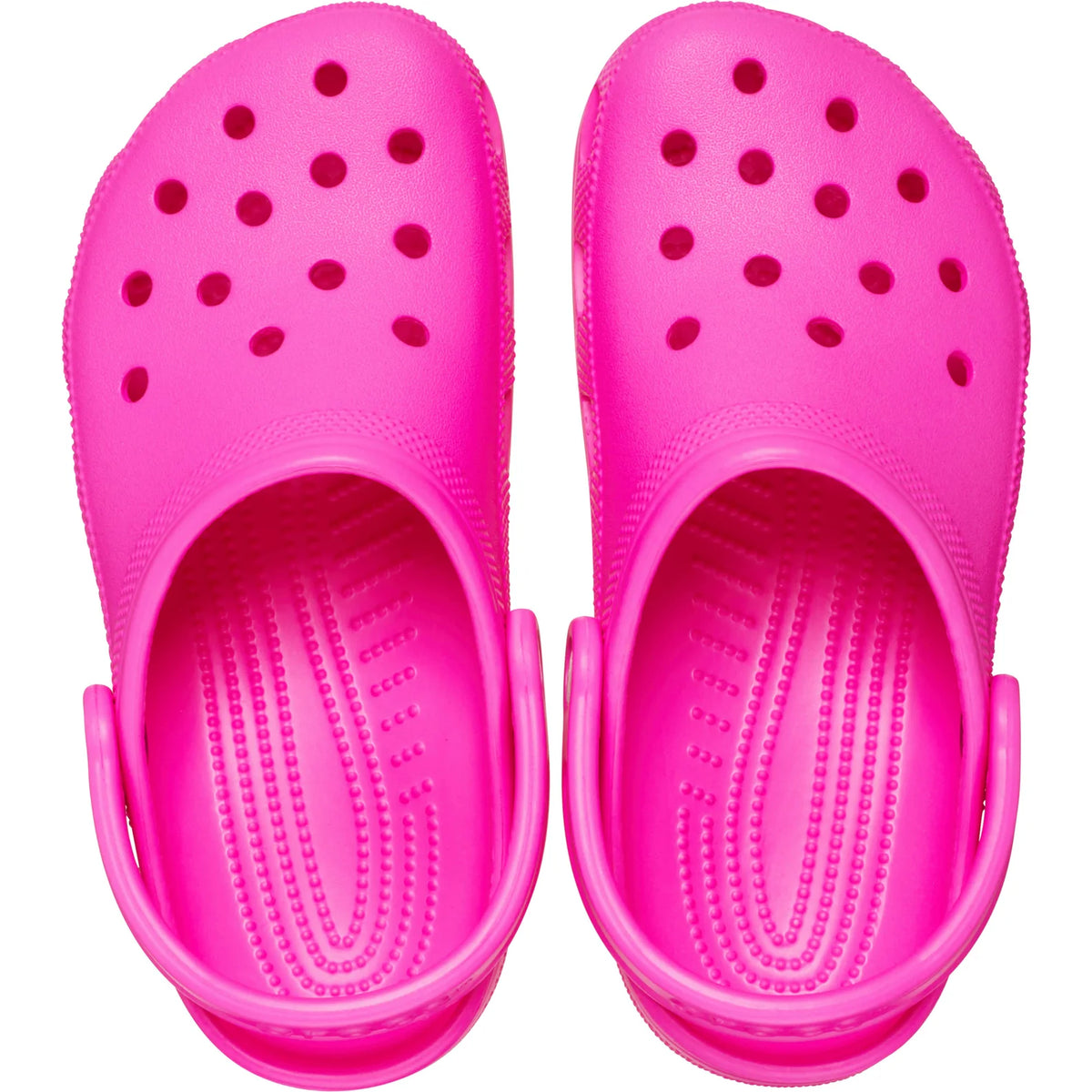 Classic Clog - Pink Crush | Abbey Road Kaikoura