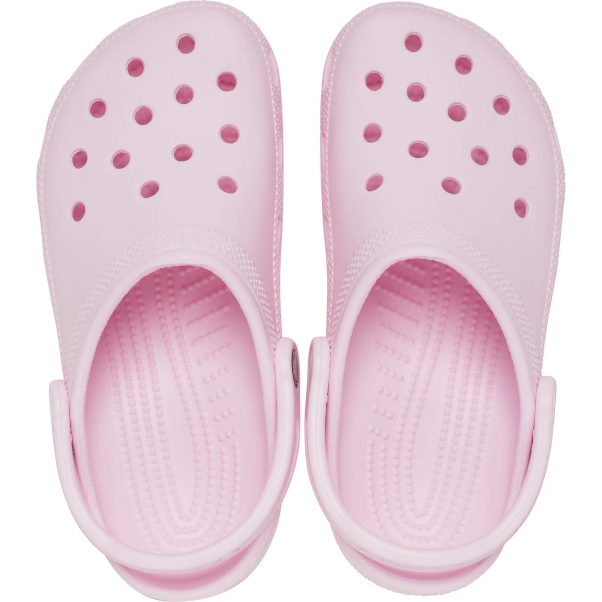 Classic Clog - Pink Milk | Abbey Road Kaikoura