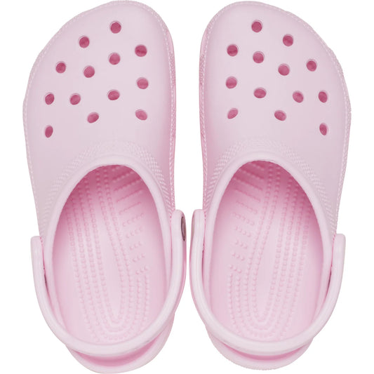 Classic Clog - Pink Milk | Abbey Road Kaikoura