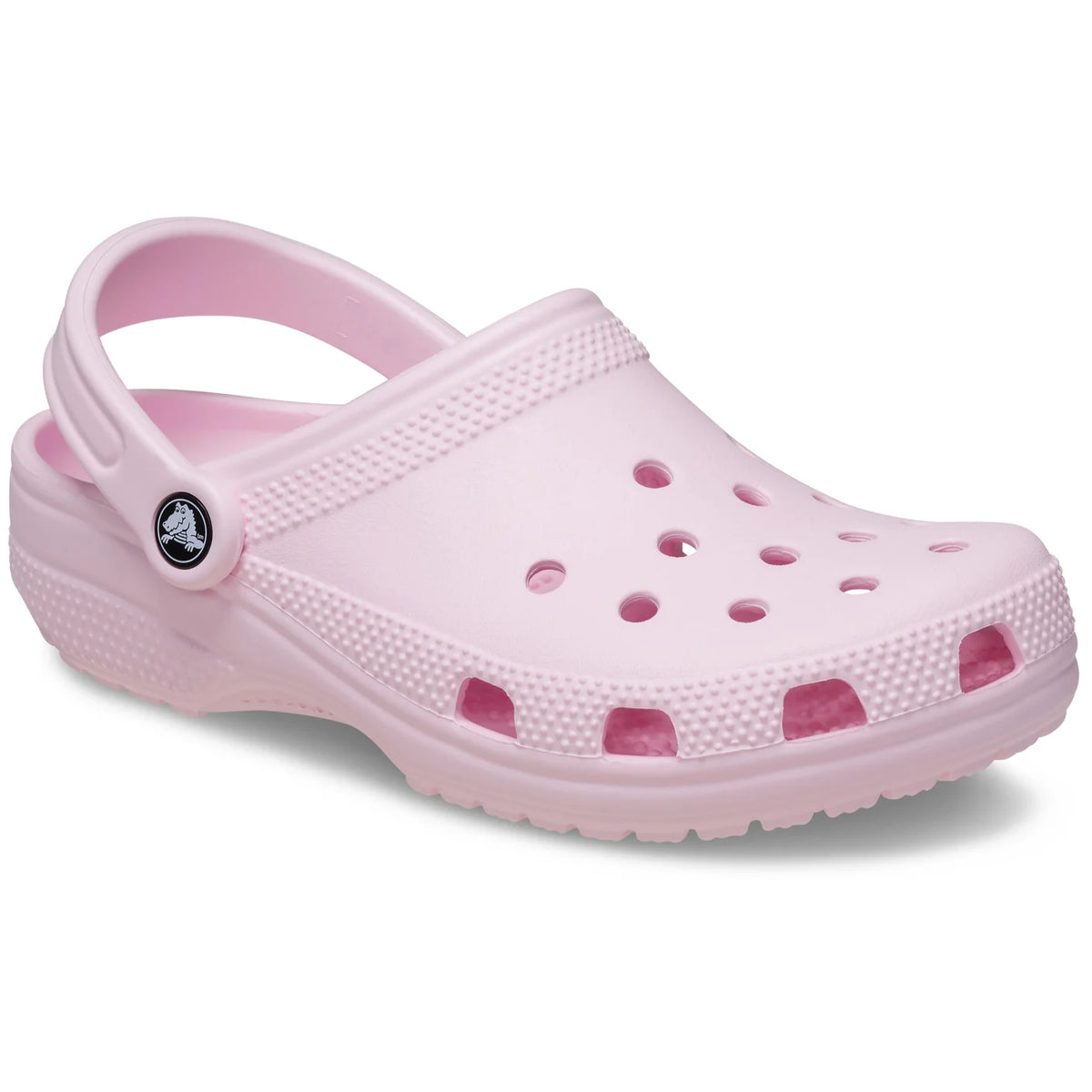 Classic Clog - Pink Milk | Abbey Road Kaikoura