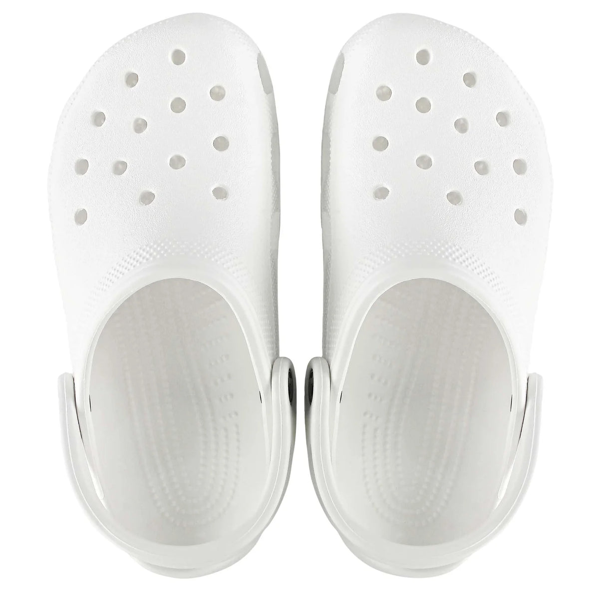 Classic Clog - White | Abbey Road Kaikoura
