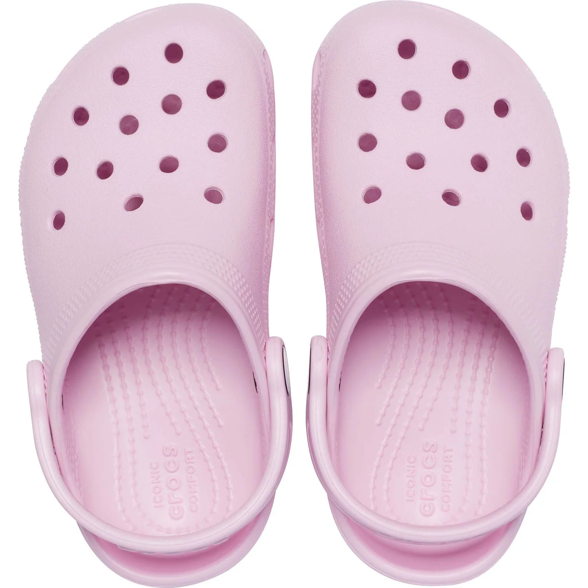 Classic Clog Kids - Ballerina Pink | Abbey Road Kaikoura