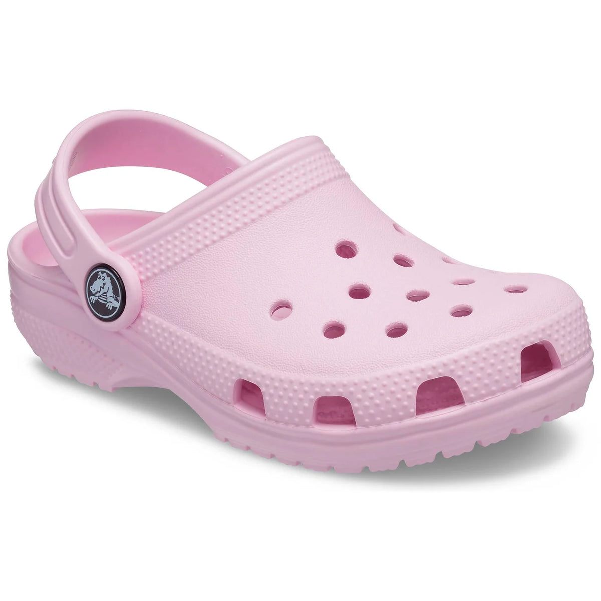 Classic Clog Kids - Ballerina Pink | Abbey Road Kaikoura