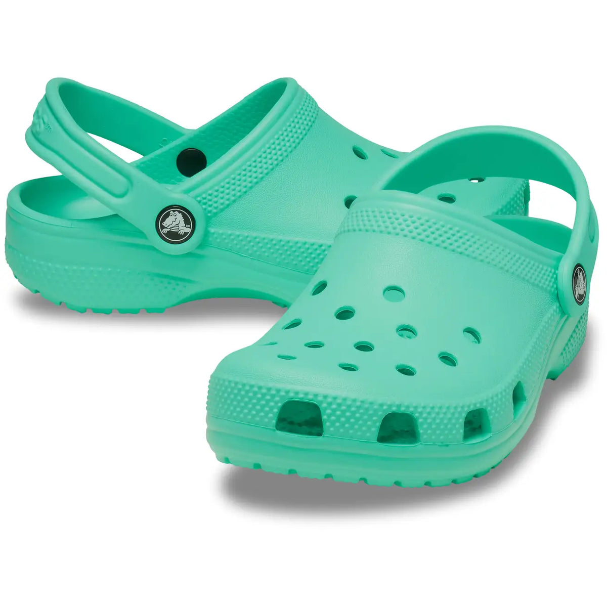 Classic Clog Kids - Lagoon | Abbey Road Kaikoura