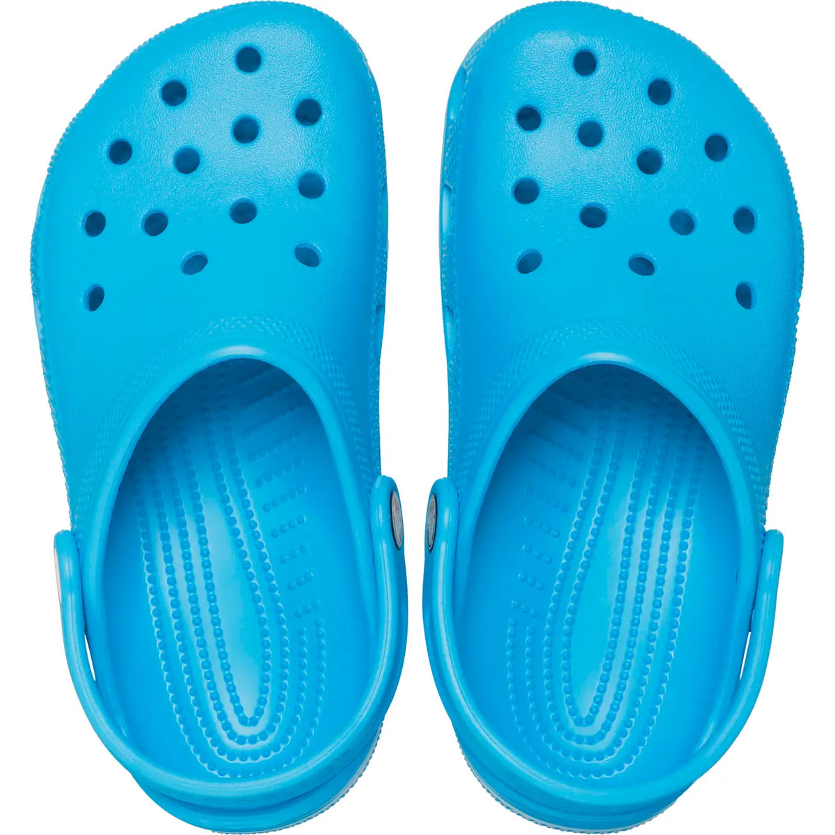 Classic Clog Kids - Venetian Blue | Abbey Road Kaikoura
