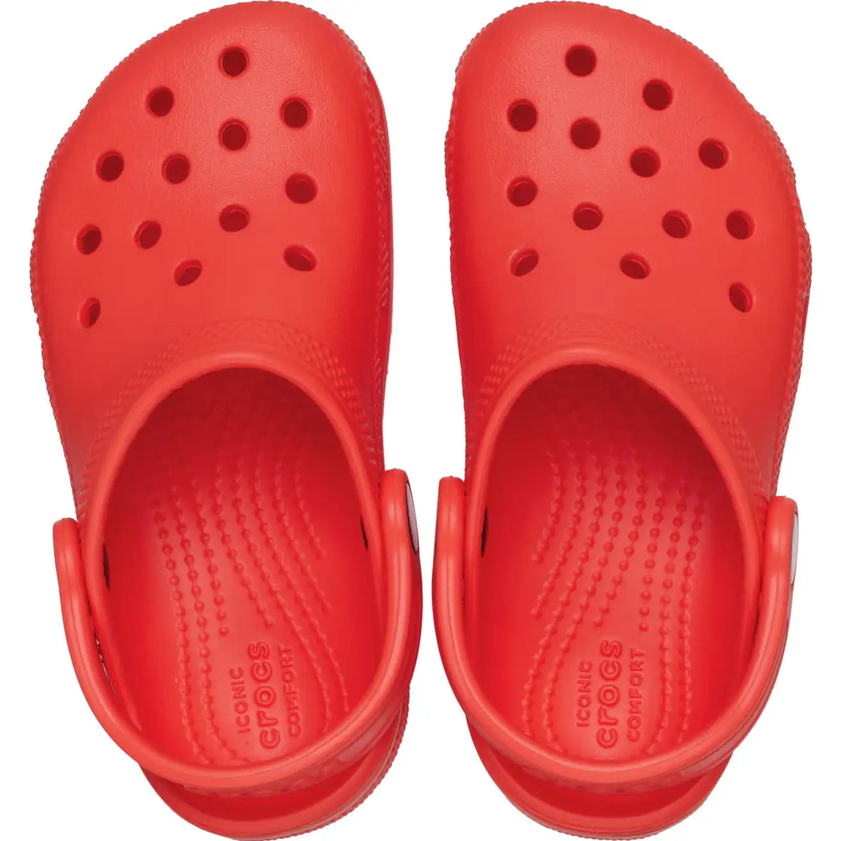 Classic Clog Toddlers - Starfish | Abbey Road Kaikoura