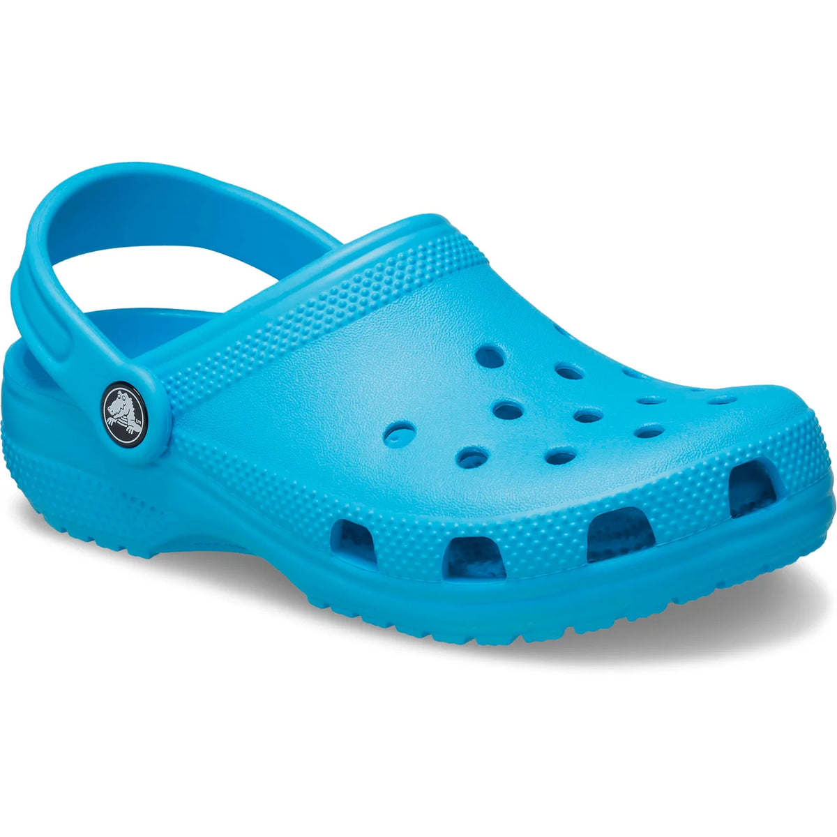 Classic Clog Toddlers - Venetian Blue | Abbey Road Kaikoura