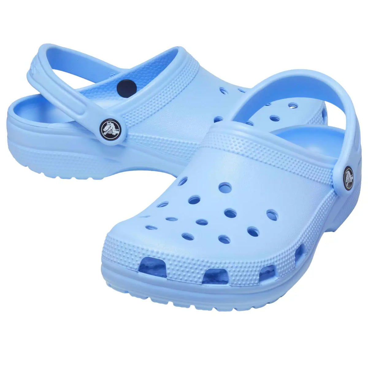 Classic Clogs - Blue Calcite | Abbey Road Kaikoura