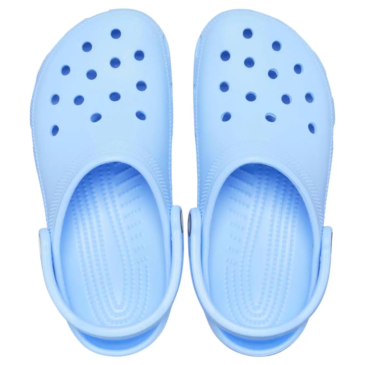 Classic Clogs - Blue Calcite | Abbey Road Kaikoura