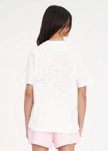 Load image into Gallery viewer, Classic Tee 170 - Daisy Chain_2 | Abbey Road Kaikoura