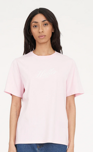 Classic Tee 170 - Rally Primrose | Abbey Road Kaikoura