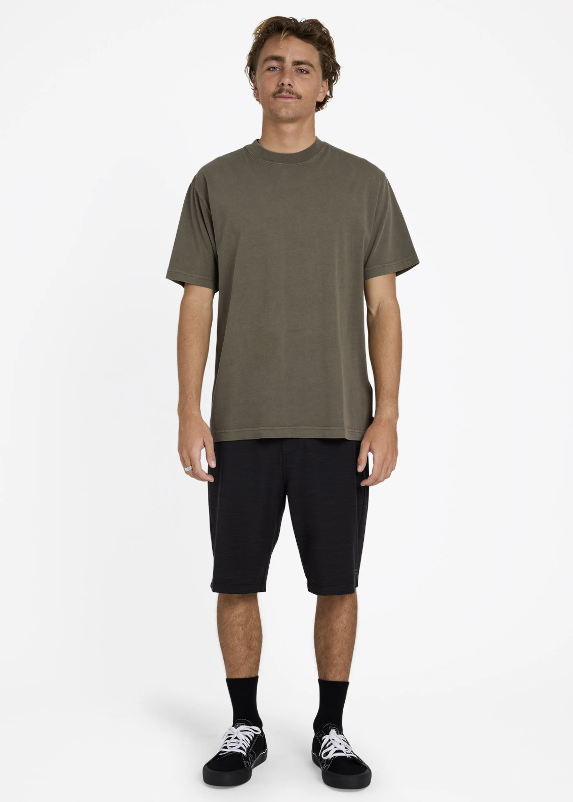Crossfire Short Black | Abbey Road Kaikoura