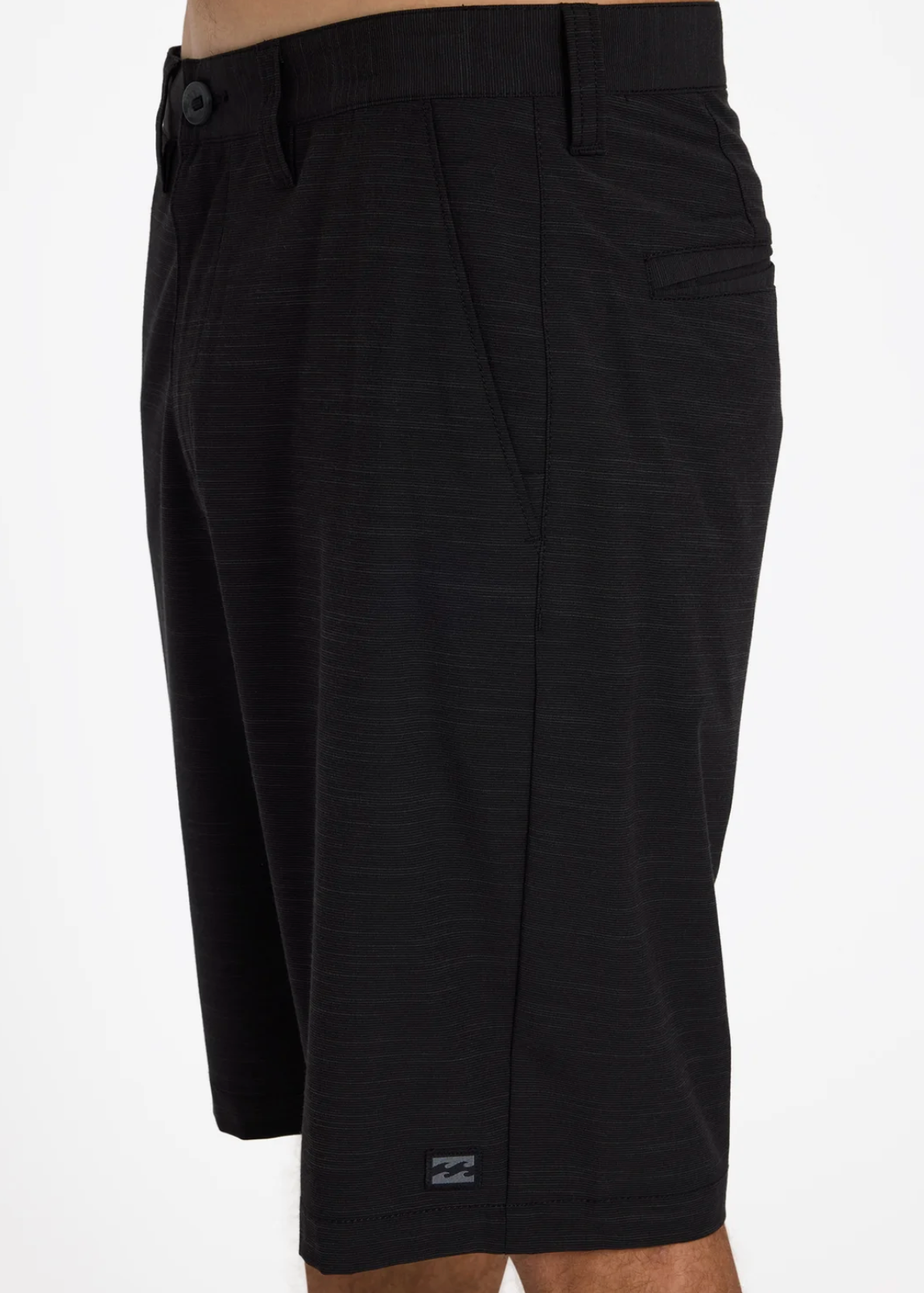 Crossfire Short Black | Abbey Road Kaikoura