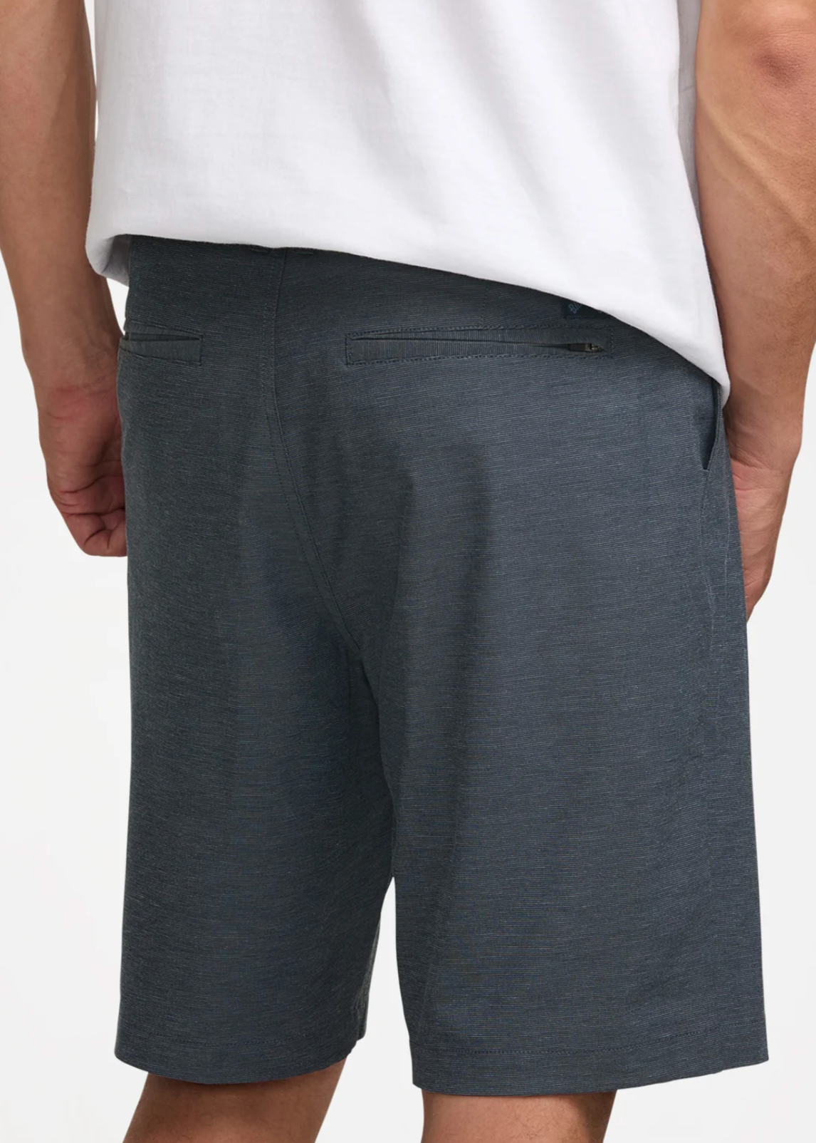 Crossfire Short Navy | Abbey Road Kaikoura