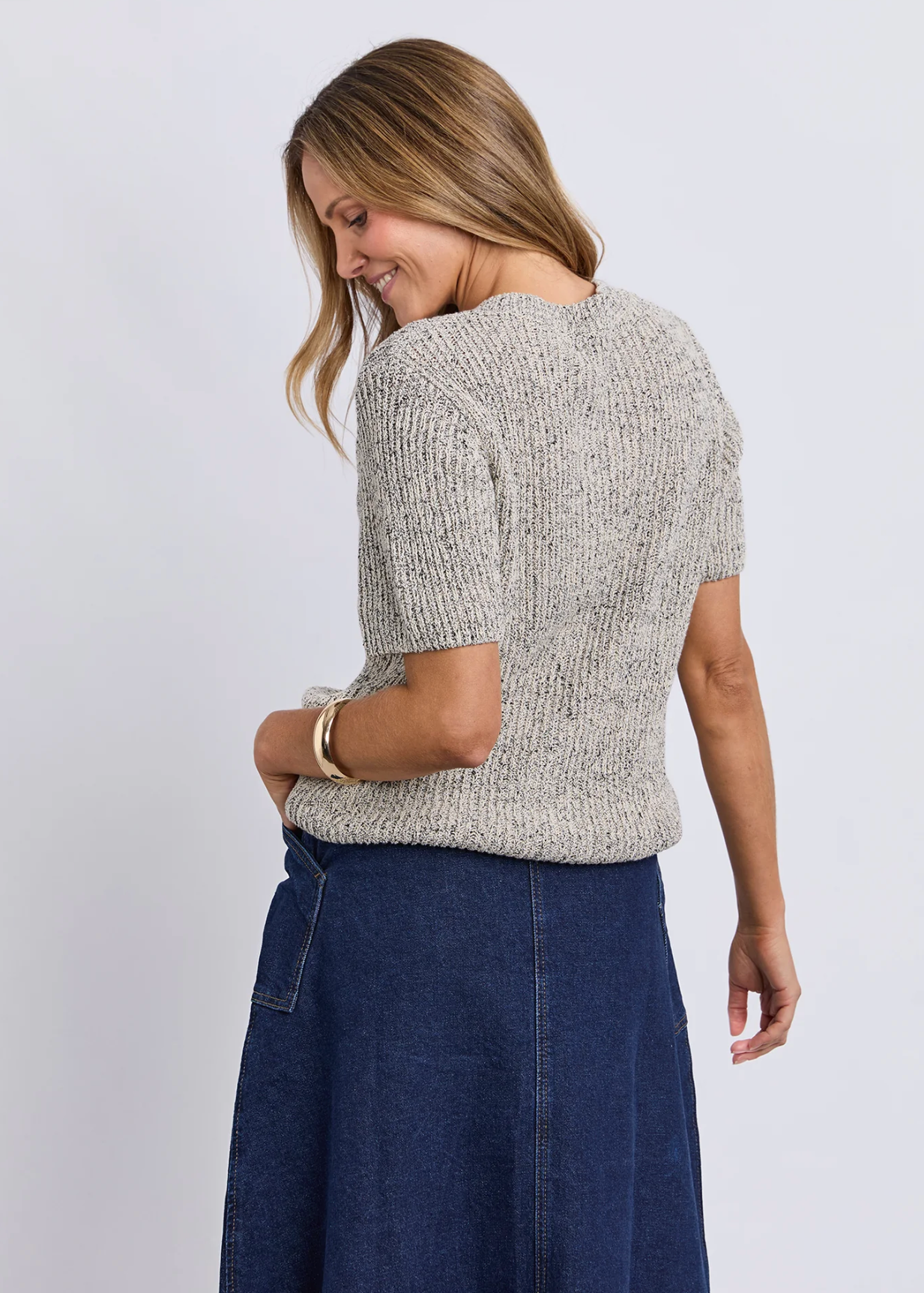 Davana Knit | Abbey Road Kaikoura