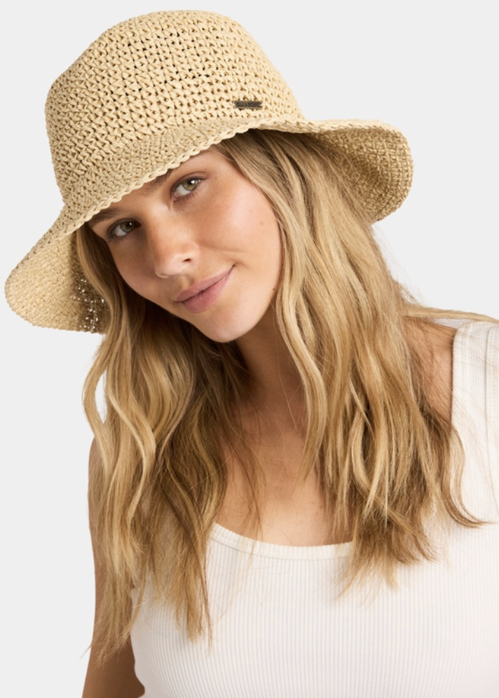 Daylight Packable Bucket Hat | Abbey Road Kaikoura