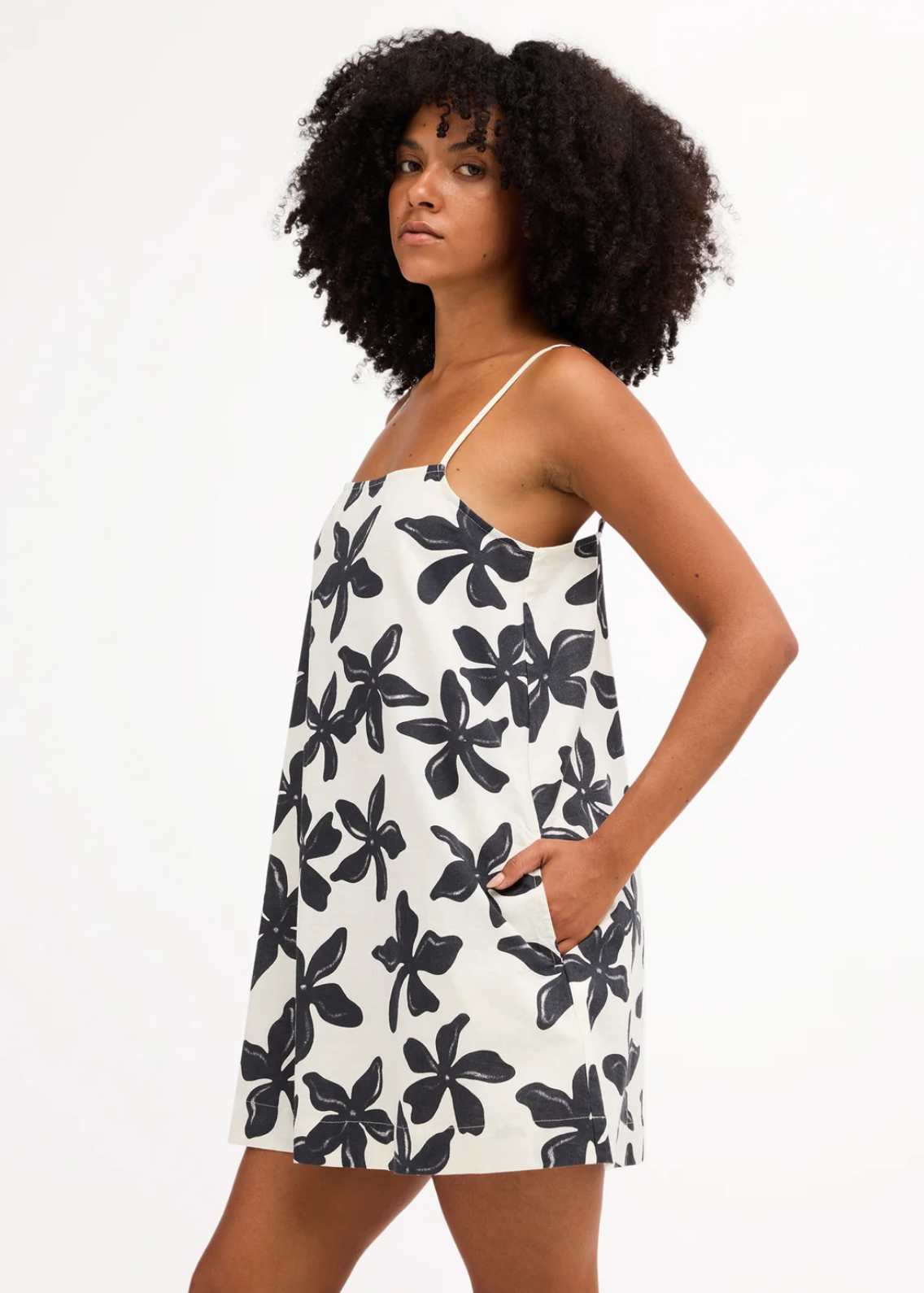 Dusk To Dawn Mini Dress | Abbey Road Kaikoura