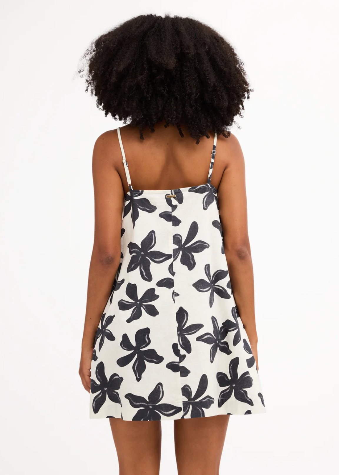 Dusk To Dawn Mini Dress | Abbey Road Kaikoura