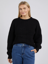 Load image into Gallery viewer, Elliot Cable Knit