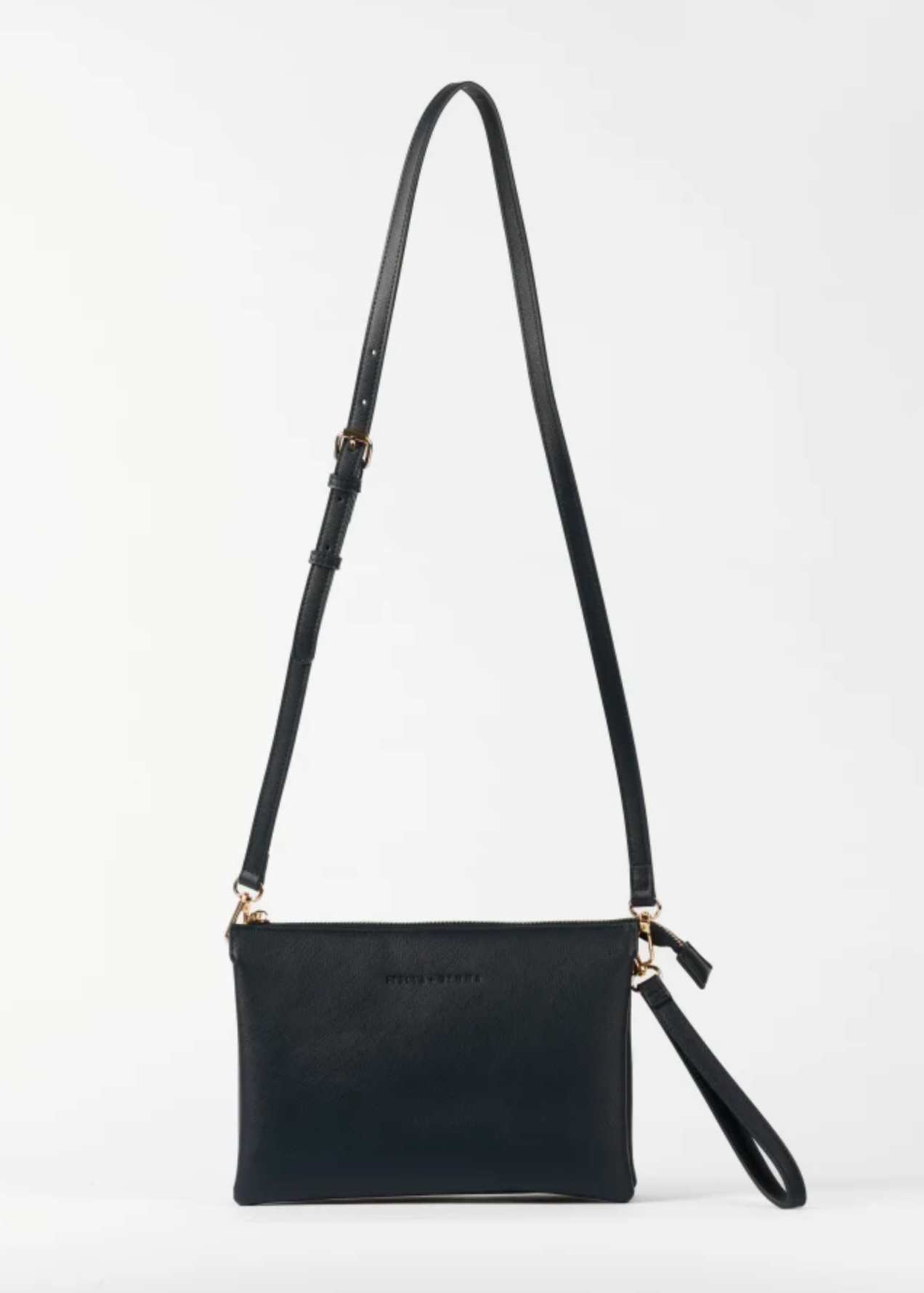 Frankie Bag -  Navy | Abbey Road Kaikoura