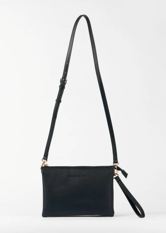 Frankie Bag -  Navy | Abbey Road Kaikoura