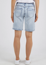 Load image into Gallery viewer, Foxwood Gabby Bermuda Short Light Blue|AbbeyRoad