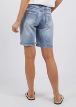 Load image into Gallery viewer, Foxwood Gabby Bermunda Short Mid Blue|AbbeyRoad