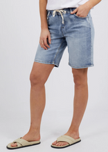 Load image into Gallery viewer, Foxwood Gabby Bermunda Short Mid Blue|AbbeyRoad