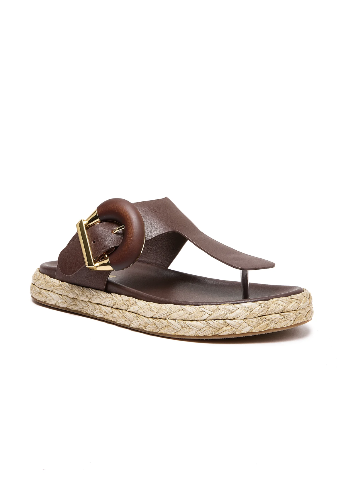 Grazia - Dark Brown | Abbey Road Kaikoura