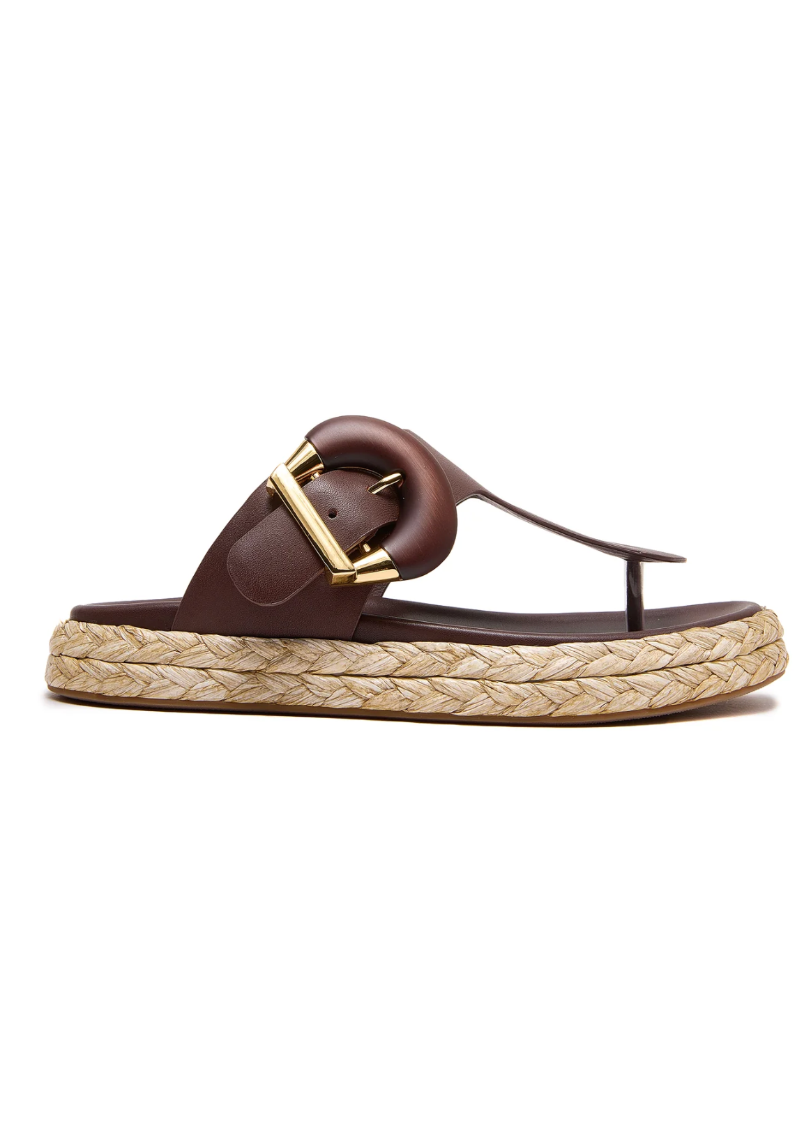 Grazia - Dark Brown | Abbey Road Kaikoura
