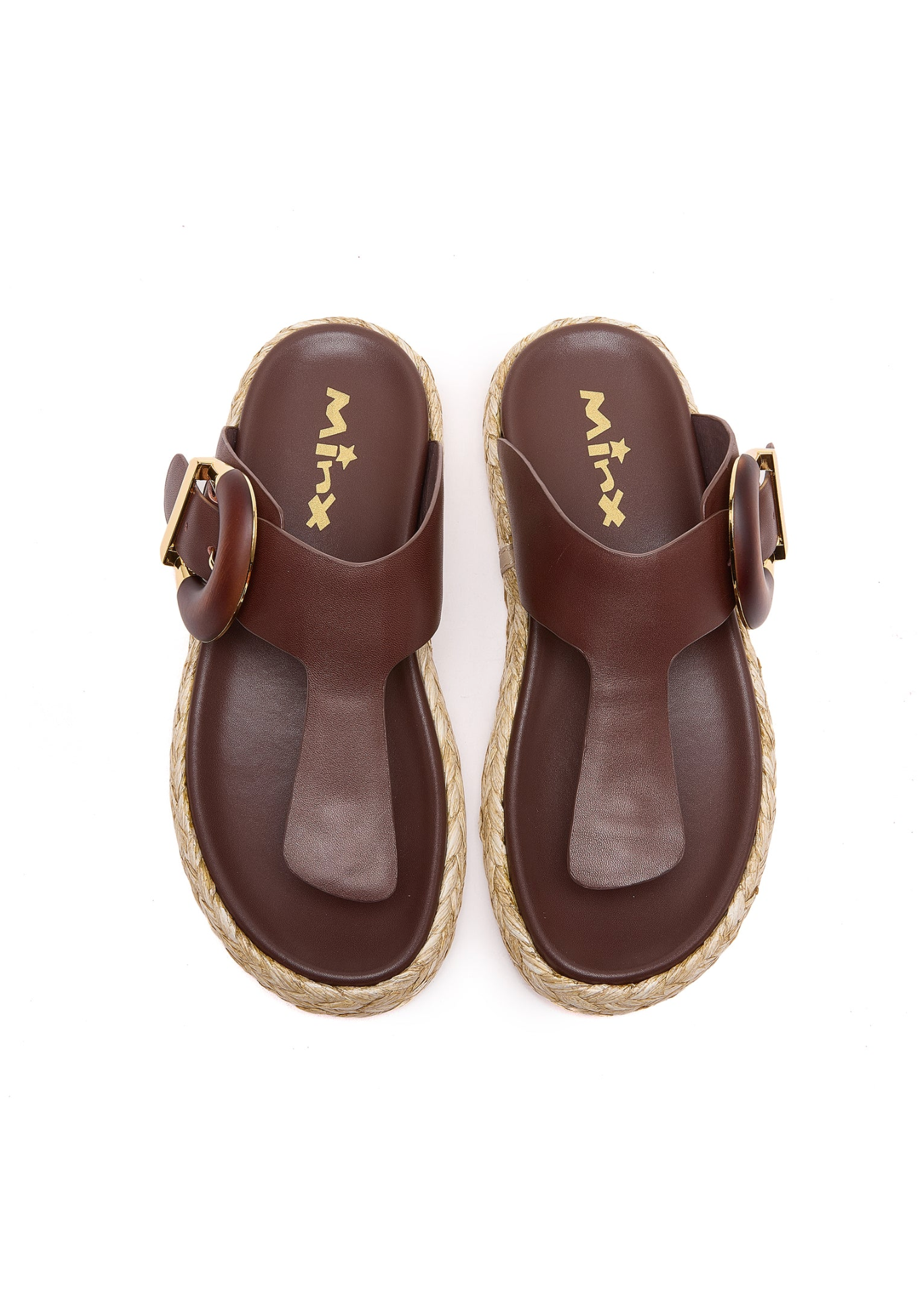 Grazia - Dark Brown | Abbey Road Kaikoura