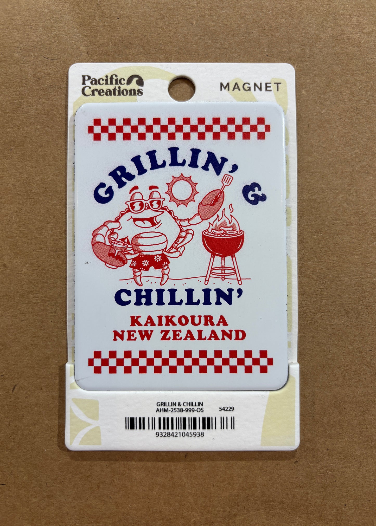 Grillin & Chillin | Abbey Road Kaikoura