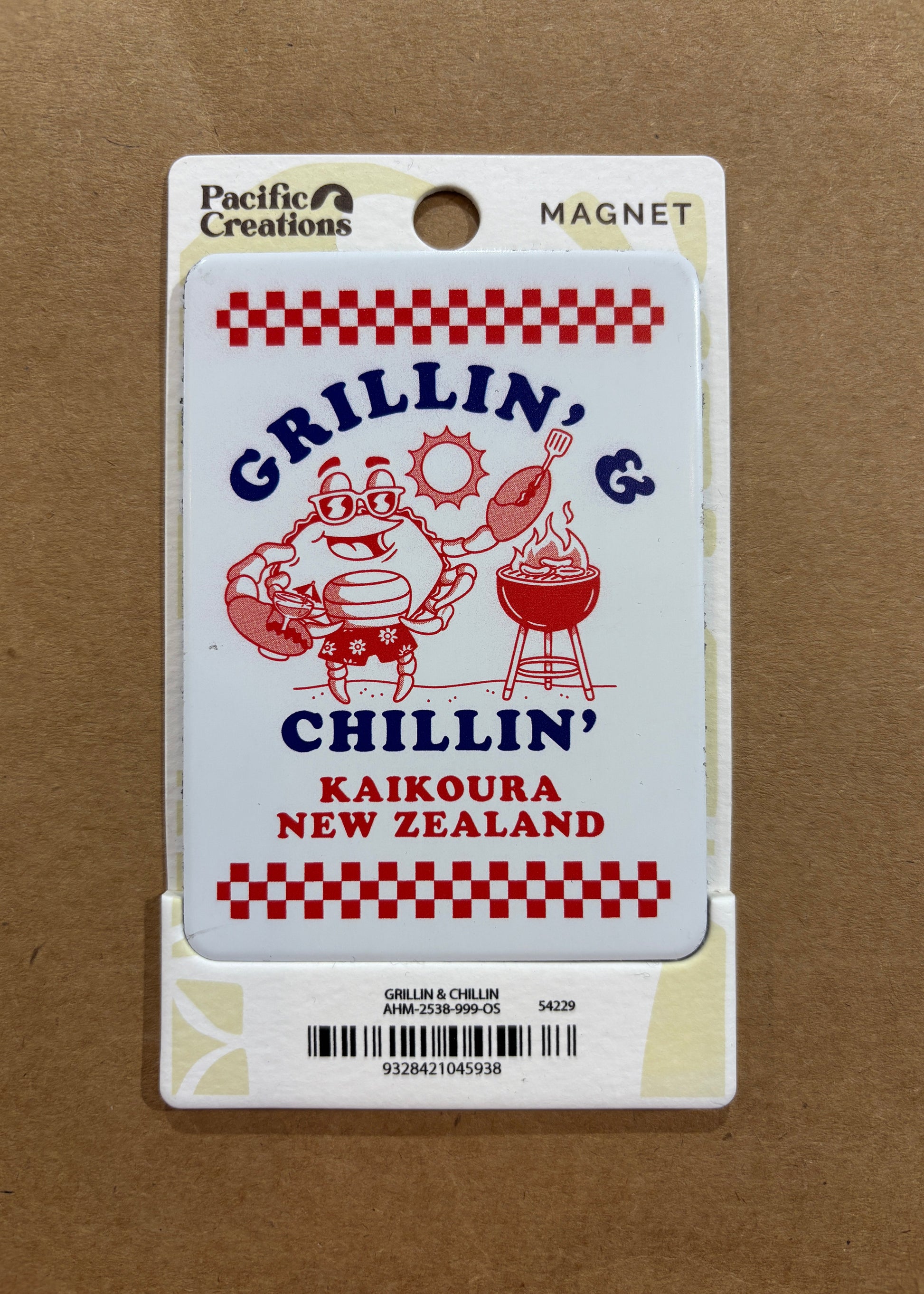 Grillin & Chillin | Abbey Road Kaikoura