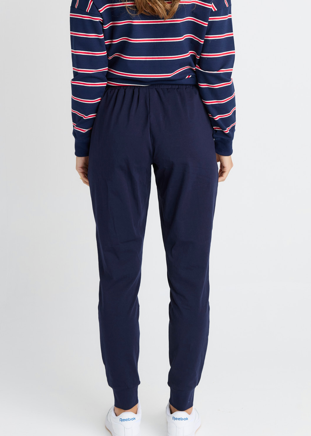 Heidi Pant - Navy | Abbey Road Kaikoura