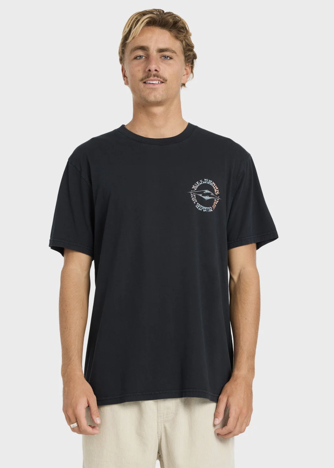 Hollow Diamond WW Premium SS - Black | Abbey Road Kaikoura
