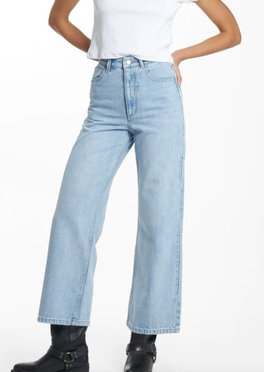 Thrills Holly Jean/Ash Blue |Abbey Road