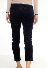 Load image into Gallery viewer, Humidity Queen Cord Jean /Indigo|Abbey Road